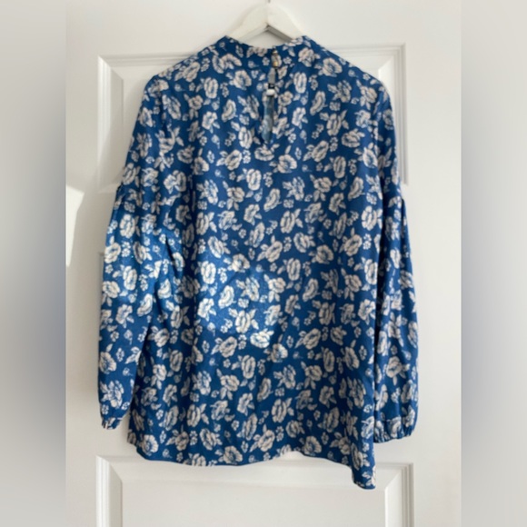 Blouse Maria Bellentani (Italy) - Picture 2 of 6